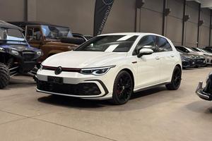 VOLKSWAGEN Golf 2.0 TSI DSG GTI