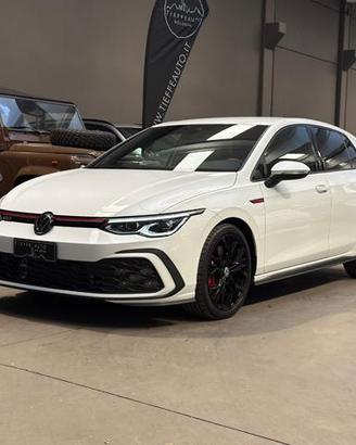 VOLKSWAGEN Golf 2.0 TSI DSG GTI