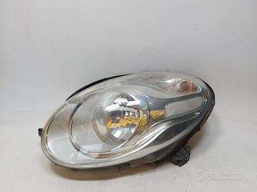 47530748 FANALE ANTERIORE SX FIAT 500L (351) 900 B