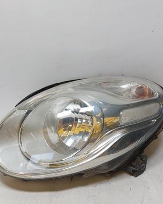 47530748 FANALE ANTERIORE SX FIAT 500L (351) 900 B