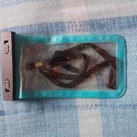 Cover impermeabile per smartphone