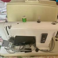 Macchina da cucire Necchi
