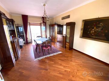 Rif.RI018| appartamento quadrilocale