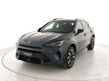CUPRA Formentor 2.0 tdi 150cv dsg
