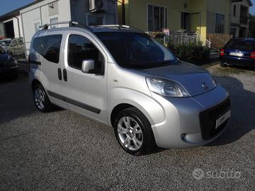 Fiat Qubo 1.3 MTJ 75CV 5P TREKKING