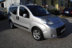 Fiat Qubo 1.3 MTJ 75CV 5P TREKKING