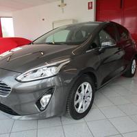 FORD Fiesta 1.0 Ecoboost Hybrid 125 CV 5 porte T