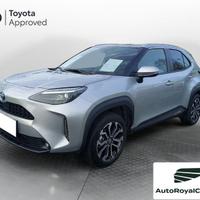 Toyota Yaris Cross 1.5 Hybrid 5p. E-CVT Trend