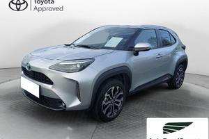 Toyota Yaris Cross 1.5 Hybrid 5p. E-CVT Trend