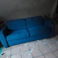 divano letto matrimoniale 