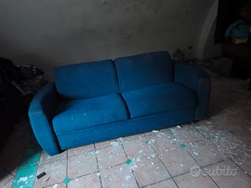 divano letto matrimoniale 