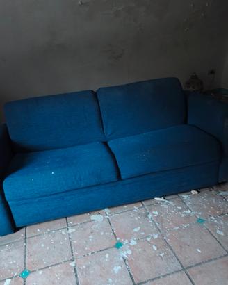 divano letto matrimoniale 