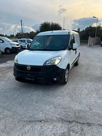 Fiat Doblo Doblò 1.6 MJT 105CV PC-TN Cargo Lamiera