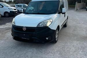 Fiat Doblo Doblò 1.6 MJT 105CV PC-TN Cargo Lamiera