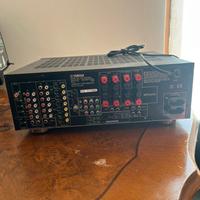 Yamaha amplificatore home theater