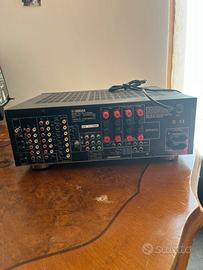 Yamaha amplificatore home theater