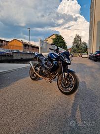 Kawasaki Z750 2011