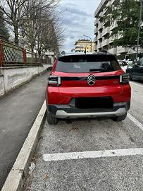 Automobile Citroen c3