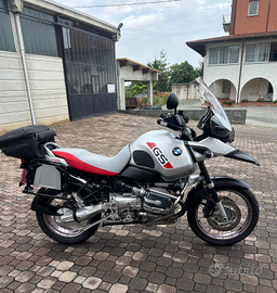 BMW GS Adventure del 2003
