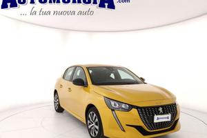 PEUGEOT 208 PureTech 75 Stop&Start 5 porte Activ