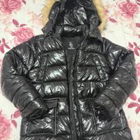 Giubbotto refrigue piu pellicciotto 8/10