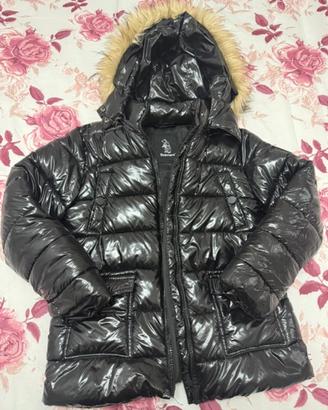 Giubbotto refrigue piu pellicciotto 8/10