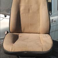 fodera sedili anteriori y10