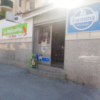 Pet shop Casandrino