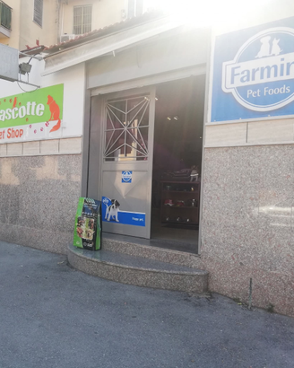 Pet shop Casandrino