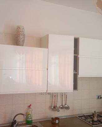 cucina lineare 3.60 mt