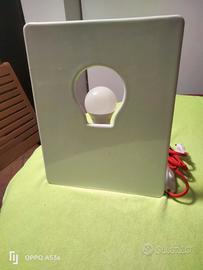 lampada da arredo 