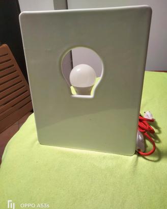 lampada da arredo 