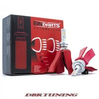 Kit LED EINPARTS Premium Octopus H7 6000k