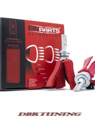 Kit LED EINPARTS Premium Octopus H7 6000k