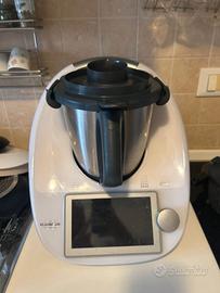 robot da cucina