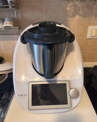 robot da cucina