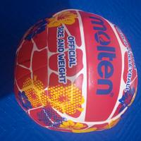 Pallone da Beach Volleyball 1300 "Molten" (gonfio)