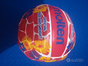 Pallone da Beach Volleyball 1300 "Molten" (gonfio)