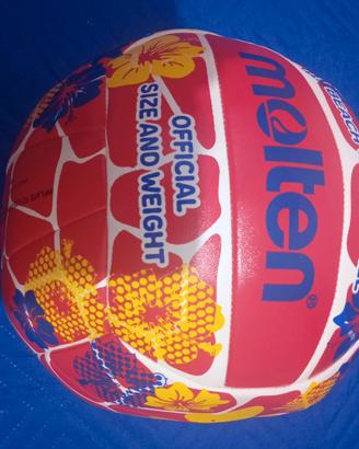 Pallone da Beach Volleyball 1300 "Molten" (gonfio)
