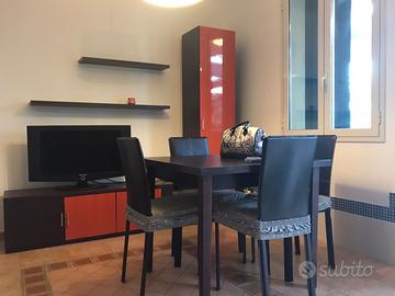 Mobile tv - credenza