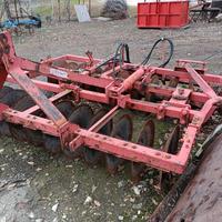 Frangizolle 22 dischi