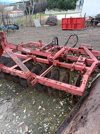 Frangizolle 22 dischi