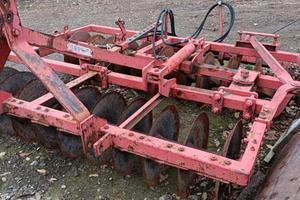 Frangizolle 22 dischi