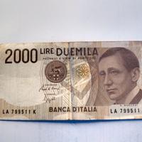 duemila lire