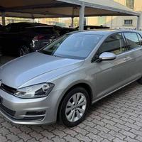 VOLKSWAGEN Golf 5p 1.4 tsi Comfortline UNICO PRO