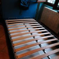 letto contenitore