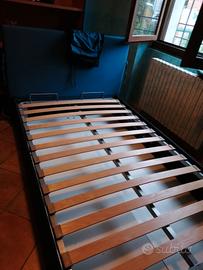 letto contenitore