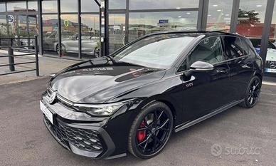 Volkswagen golf 8.5 gti 2.0 265cv