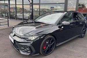 Volkswagen golf 8.5 gti 2.0 265cv