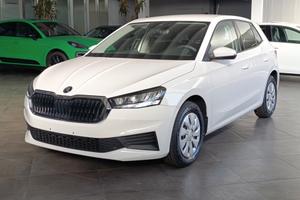 Skoda Fabia 1.0 mpi evo Ambition 65cv